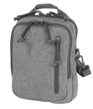 Elite Survival Systems Avenger Concealment Gun Pack, Gen 2, Heather Gray, 8025-G2-HE