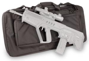 Elite Survival Systems Covert Operations Discreet Case for Bullpup Rifles, Black, 30inch COC30BP-B 724679511383