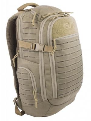 Elite Survival Systems Guardian EDC Backpack, Tan, 7722-T