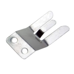 Whitecap Microphone Clip S.S., S-500