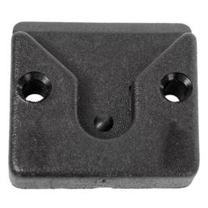 Whitecap Microphone Clip Plastic, S-501