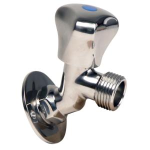 Whitecap Faucet 2-3/16 Base 3-3/16 Depth S.S., P-2456C P2456C