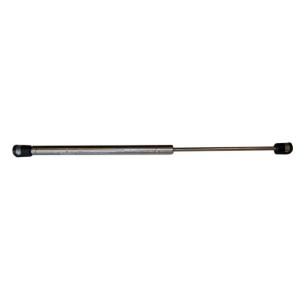 Whitecap 28 Gas Spring - 120lb - Stainless Steel, G-31120SSC 725060311223