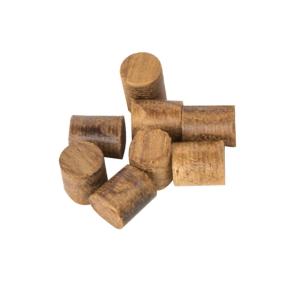 Whitecap Teak Plugs - 1/4 - 20 Pack, 60150-20 725060601508