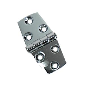 Whitecap Door Hinge - 316 Stainless Steel - 1-1/2 x 3, 6028