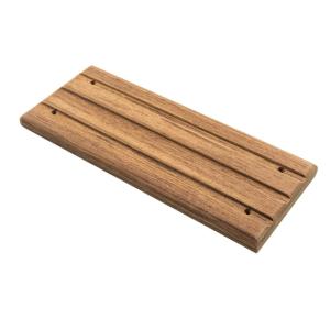 Whitecap Teak Deck Step - Small, 60506
