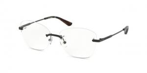 Tory Burch TY1058 Eyeglass Frames 3253-54 - Black Frame