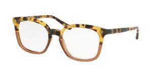 Tory Burch TY2094 Eyeglass Frames 1753-52 - Tortoise / Brown