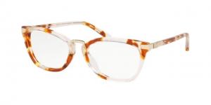 Michael Kors ISLA VERDE MK4066 Eyeglass Frames 3776-50 - Db126.18 Crystal Tortoise