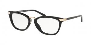 Michael Kors MK4066F Eyeglass Frames 3005-52 - Black