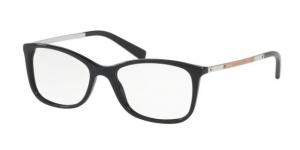 Michael Kors ANTIBES MK4016 Progressive Prescription Eyeglasses 3298-53 - Black Frame