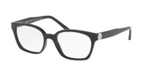 Michael Kors VAL MK4049 Progressive Prescription Eyeglasses 3177-52 - Black Frame