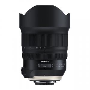 Tamron SP 15-30mm f/2.8 Di VC USD G2 for Nikon