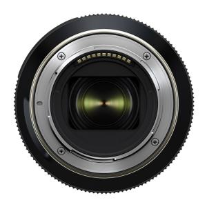 Tamron 35-150mm F/2-2.8 Di III VXD Camera Lens Model A058 for Nikon Z Full-Frame Mirrorless Camera in Black