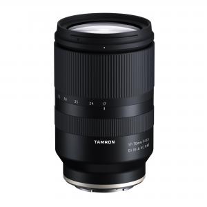 Tamron 17-70mm F/2.8 Di III-A RXD for APS-C Sony Mirrorless Cameras AFB070S-700