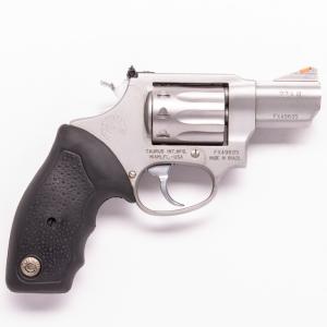M94 Revolver .22 LR 2in 9rd Stainless 2-940029