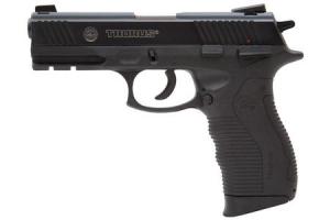Taurus PT809 Pistol 9mm 4in 17rd Black 1-809041 725327604549