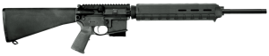 Taurus M400 .223 Remington/5.56 NATO 10-Round 20" Semi-Automatic Rifle in Black - 2441139T