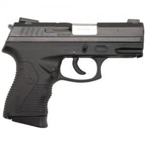 Taurus PT-840 Compact Pistol .40 SW 3.5in 11rd 15rd Black 1-840041C 725327608127