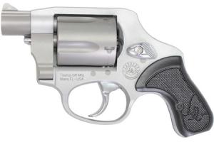 TAURUS 85NV 38 Special Double-Action Revolver (Reconditioned) 2-850019NV