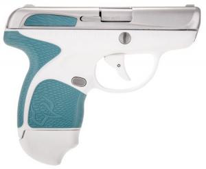 Taurus Spectrum Stainless/White/Blue.380ACP 2.8-inch 6rd 1007039310