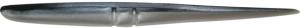 Lunker City Slug-Go Soft Stickbait, Alewife, 4 1/2in, 10/Pack, 40110