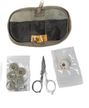 Raine Tactical Gear Sewing Kit, Multicam, 0024SMC