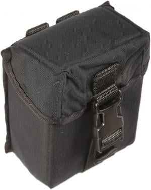 Raine Tactical Gear PVS14 Pouch, Black, 52PVS14B 52PVS14B