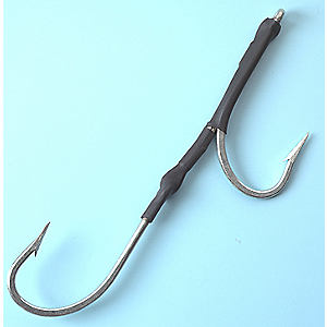 Offshore Angler Double Hook Rigs - 3407SS - 8/0