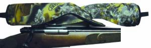 Sportsman's Outdoor Products Horn Hunter Snapshot Rifle Scope Cover (Extended, King Desert Shadow) 726567008685
