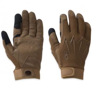 Outdoor Research Halberd Sensor Gloves Md 727602346908