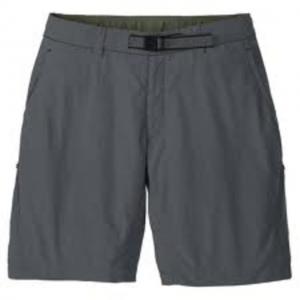 Outdoor Research Equinox Shorts - Men's-Charcoal-34W, 57710