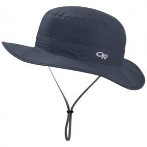 Outdoor Research Cloud Forest Rain Hat, Unisex, Night, S/M, 264408-night-S/M
