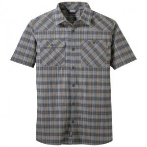 Outdoor Research Growler II Shirt, Men's, Walnut, S, 266289-walnut-S