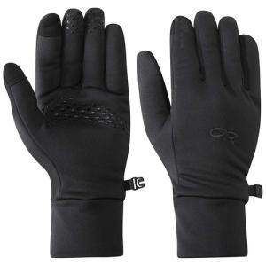 Vigor MW Sensor Gloves BK M 271562-001_M