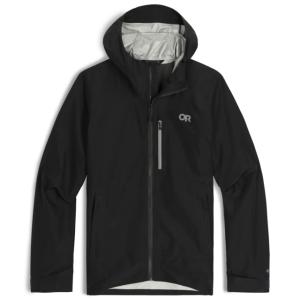Outdoor Research Foray Super Stretch Jacket - Men's, Black, M, 3002320001007