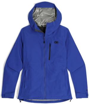 Outdoor Research Aspire Super Stretch Jacket - Women's, Ultramarine, M, 3002382276007