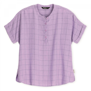 Outdoor Research Women's Aslan Pullover Short Sleeve 300267