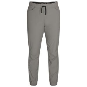 Outdoor Research Ferrosi Joggers - Men's, Pewter, XL, 3002570008009
