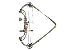 Quake 60003-9 CLAW ULTIMATE BOW 60003-9