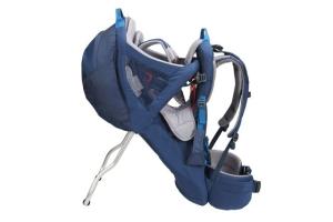 Kelty Journey Perfectfit Child Carrier, Insignia Blue, One Size, 22650318IBL