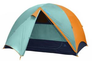 Kelty Wireless 6 Tent, MALACHITE / GOLDEN OAK, One Size, 40822620