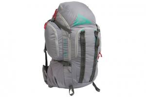 Kelty Redwing 50 - Women's, Smoke / Lagoon, 22622720SM