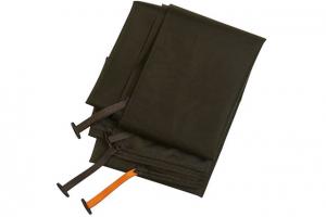 Kelty Grand Mesa 4 Footprint, Beluga, 46811920 727880863845
