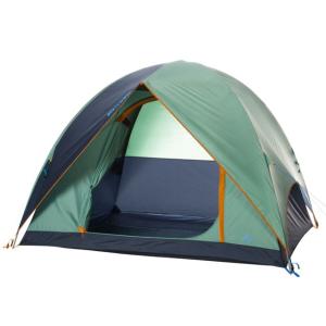 Kelty Tallboy 4 Tent, MALACHITE / MIDNIGHT NAVY, One Size, 40822920
