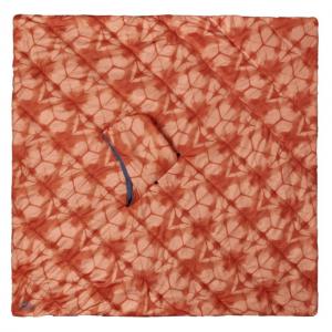 Kelty Hoodligan Blanket, Grisaille/Kaleidoscope, 71.65in, 35430321GSL