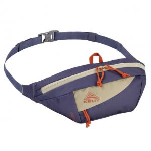 Kelty Giddy Lumbar Pack, Grisaille/Elm, 3 L, 22629721GSL