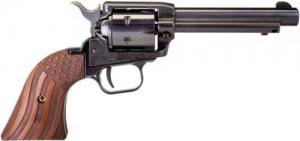 HERITAGE Rough Rider RR22B4WBRN7 .22 REVOLVER 727962704042