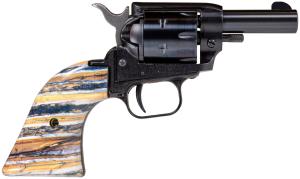 Heritage Barkeep .22 LR Revolver BK22B2-MMOTH1 Mammoth Grips 6rd 2" BK22B2-MMOTH1