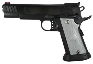 American Classic MAC 1911 SSD Pistol .45 ACP 5in 14rd Blued M30SD45B M30SD45B